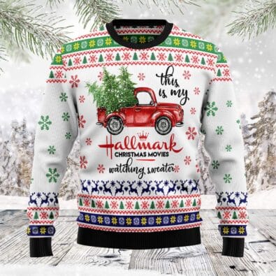 Christmas Ugly Christmas Sweater