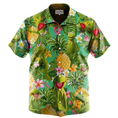 Kermit the frog Tropical