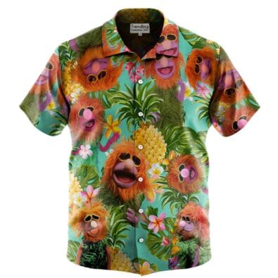 Mahna Mahna Tropical