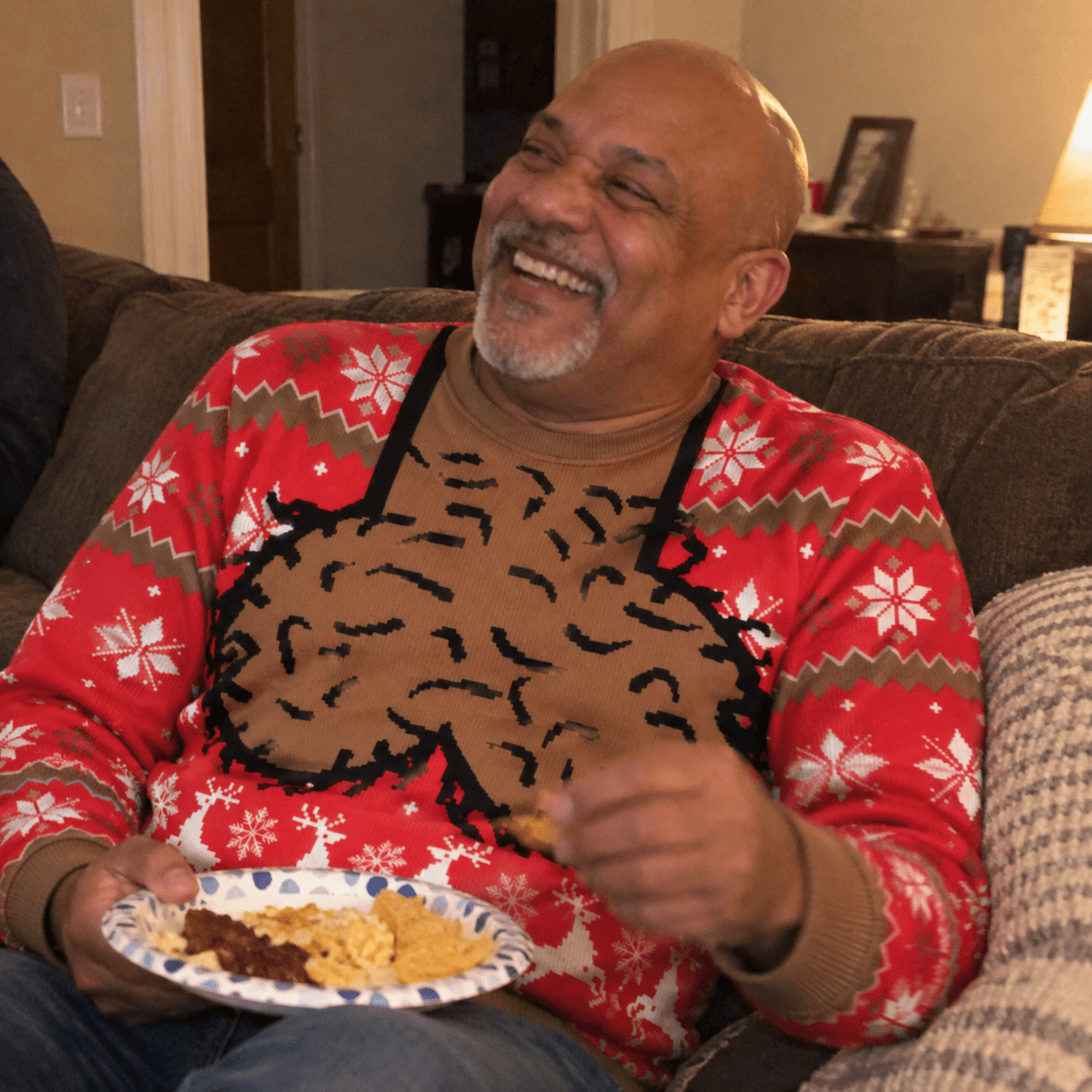 Image accompanying the review by Jason Miller