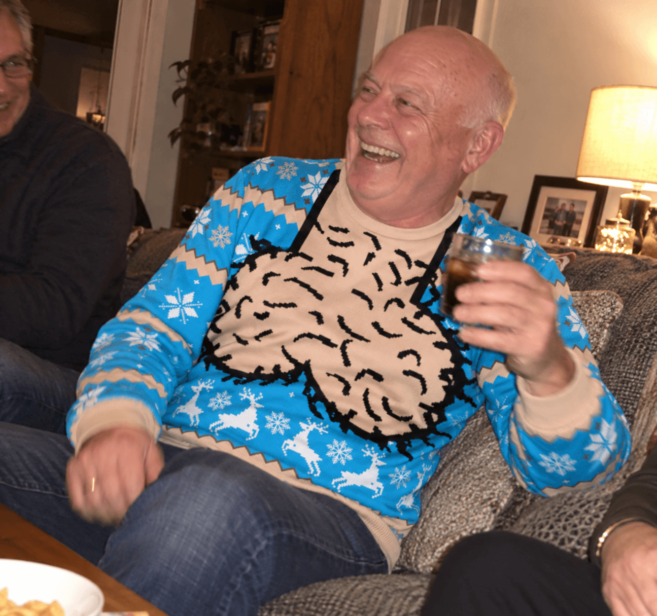 Image accompanying the review by Robert H.