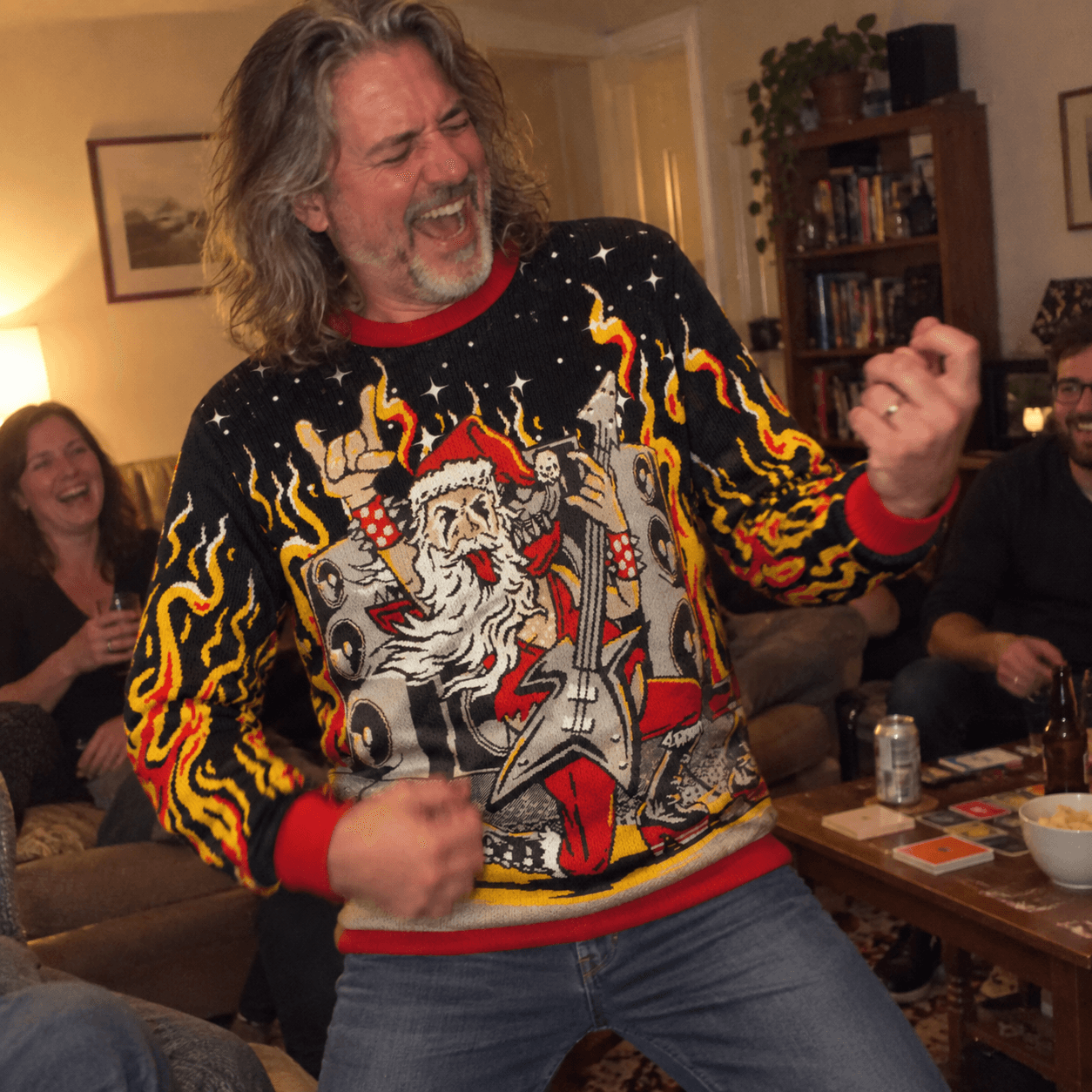 Image accompanying the review by Michael Burba