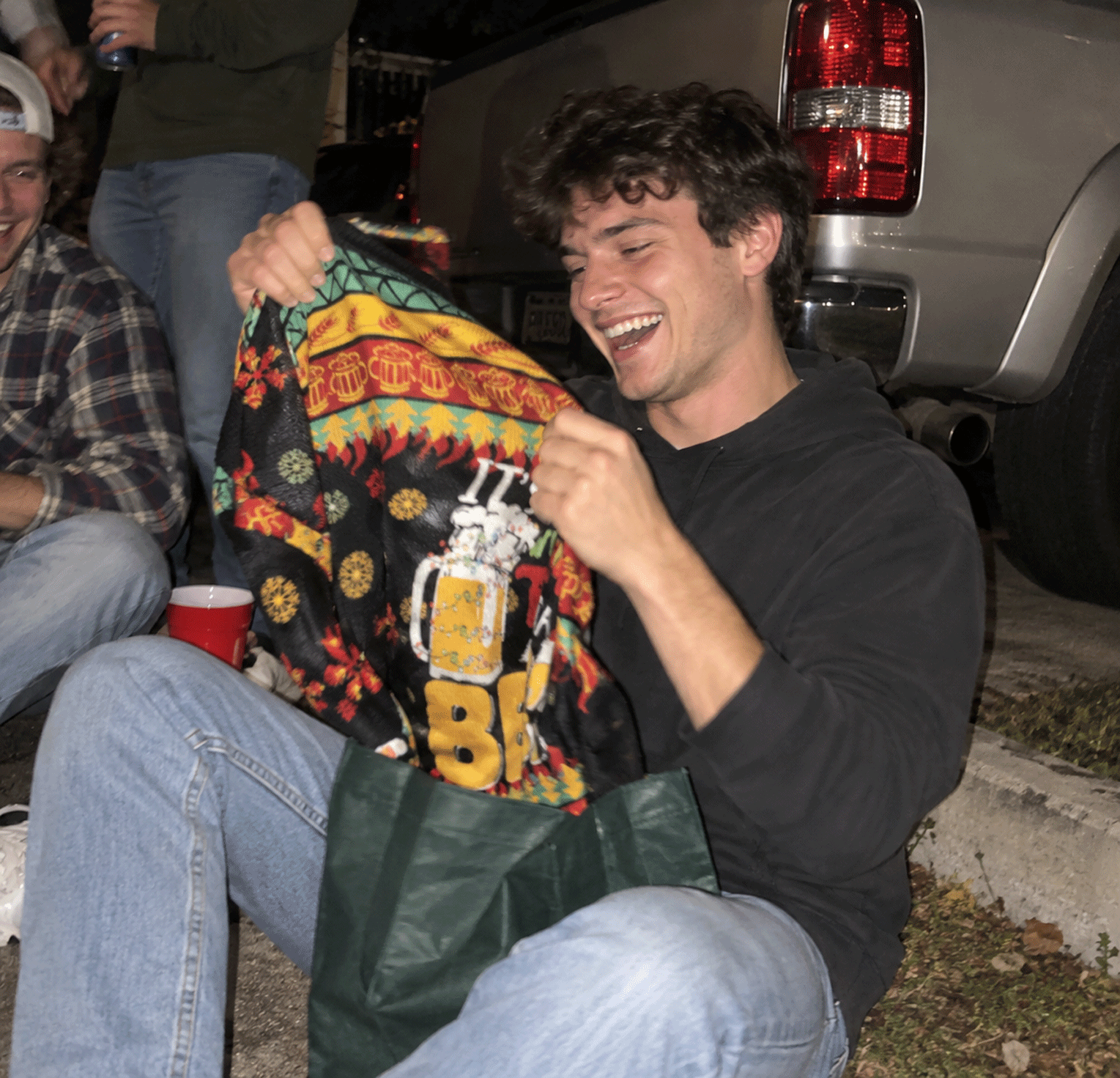 Image accompanying the review by Dylan A.
