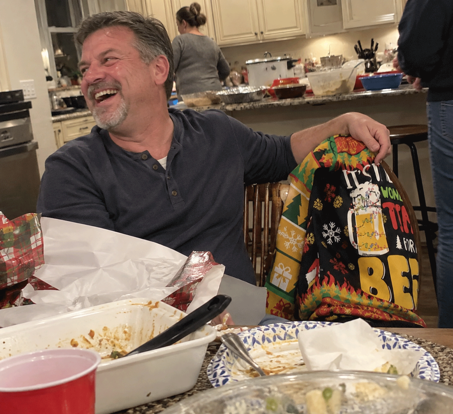 Image accompanying the review by Brooke T.