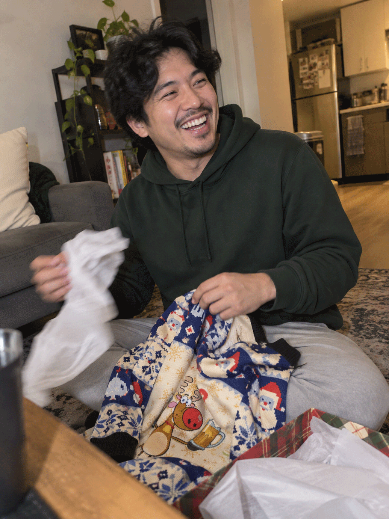 Image accompanying the review by Zachary T.
