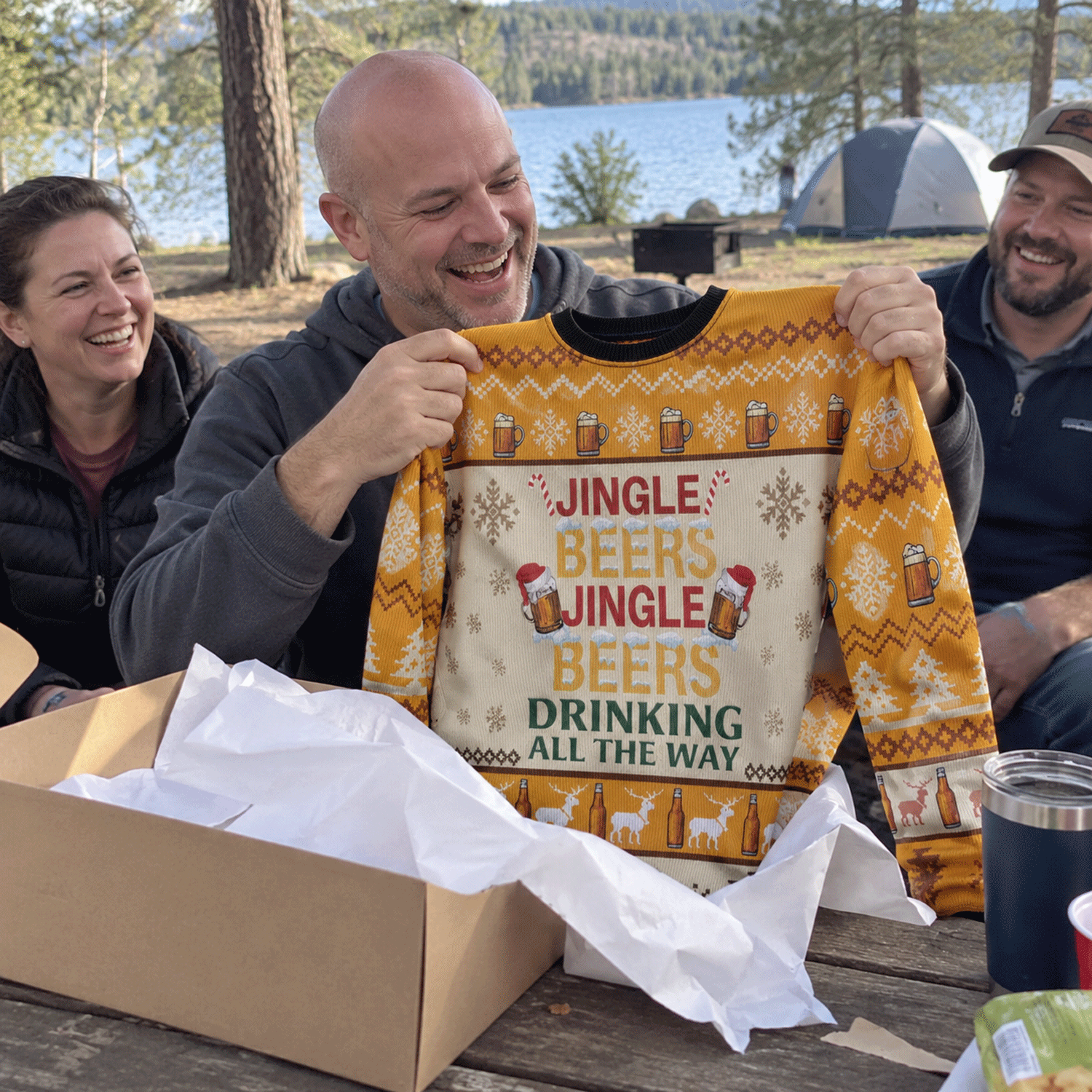 Image accompanying the review by Justin L.